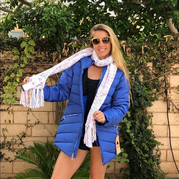 ‼️FREE....WITH LARGE BUNDLE ROXY- WINTER SCARF‼️ - Picture 8 of 11